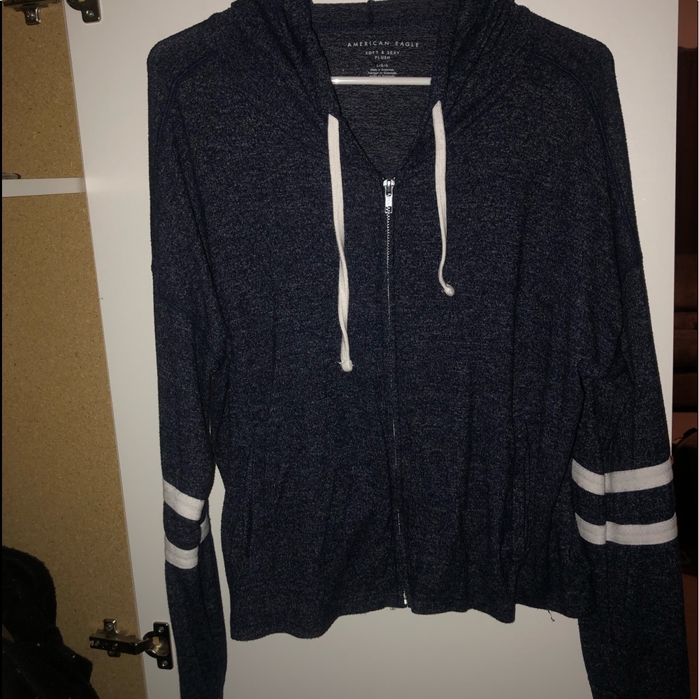 AE Soft & Sexy Jacket